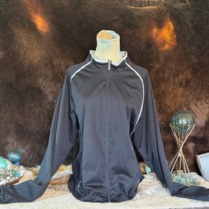 Lyle & Scott jacket L (1760)